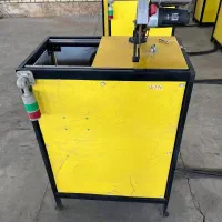 اره دیسکی 1400 وات با صفحه 230 میلی متری