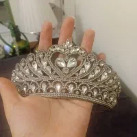 تاج عروس