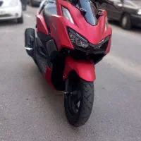 واریو کلیک ۱۶۰ اصلی قرمز