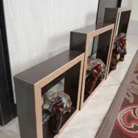 دکوری.|مجسمه، تندیس، ماکت|بیرجند, |دیوار