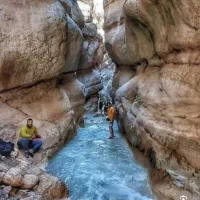 به ازای معرفی ۵ نفر یک سفر به دلخواه رایگان