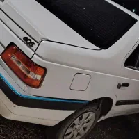 پژو slx موتور tu5