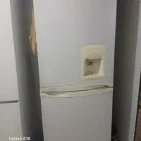 یخچال فریزر