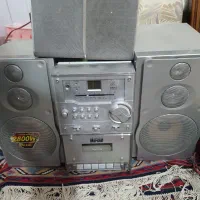 ظبط صوت