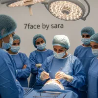 آموزش کاشت مو ابرو|خدمات آموزشی|تهران, جنت‌آباد جنوبی|دیوار