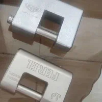 قفل کتابی|لوازم التحریر|اسلام‌‌آباد غرب, |دیوار