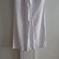 پا چه لنین مارک زارا، مدل دامن شلواری