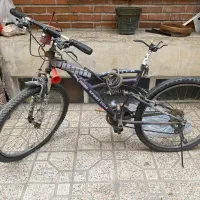 دوچرخه ۲۶ پوما