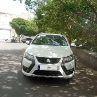 کوییک GXLپشت آمپرجدید