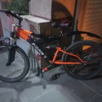 دوچرخه مارک پلیس سایز ۲۴