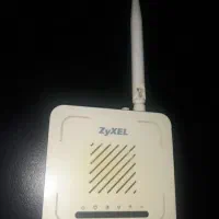 مودم Zyxel