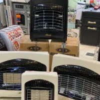 بخاری بدون دودکش پلار مدل K-20 شعله ای|بخاری، هیتر، شومینه|مشهد, شهید آوینی|دیوار