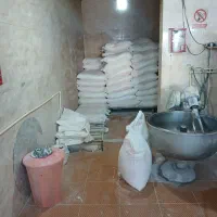 کارگر ساده و حرفه ای نانوایی