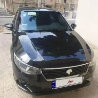 تارا Tu5+v1|خودرو سواری و وانت|ارومیه, |دیوار