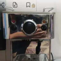 اسپرسو ساز نوا ۱۴۹ اصلی