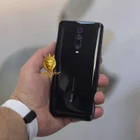 شیاومی Mi 9T حافظه ی 128گیگ‌ رام6 بشرط سلامت