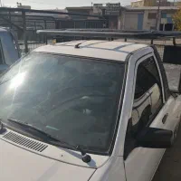 پراید وانت 402