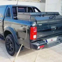 کی ام سی t8 مدل ۱۴۰۱|خودرو سواری و وانت|کرمان, |دیوار