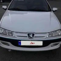 فروش پژوپارس مدل آخربرج ۹۹