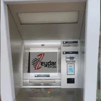 خودپرداز وینکور
