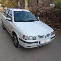 سمند
