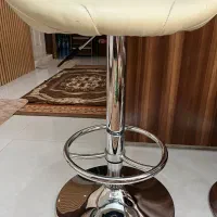 دو عدد صندلی اپن در حد نو|صندلی و نیمکت|کرج, شهرک فهمیده|دیوار