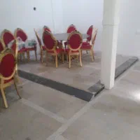 کباب سیخ کن رو میزی میز و صندلی سلطنتی|میز و صندلی غذاخوری|بیجار, |دیوار