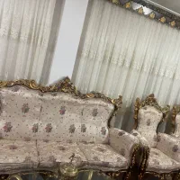 مبل ۹ نفره سلطنتی