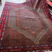 قالی ۱۲ متری سنندج اعلاء