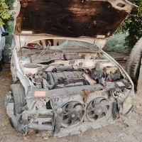 پژوه ۴۰۵اسلکس موتور تیو۵|خودرو سواری و وانت|نقده, |دیوار