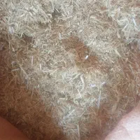 کاه نرم درجه یک