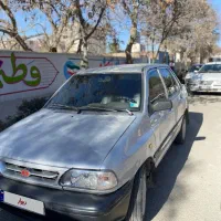 پراید مدل ۹۰