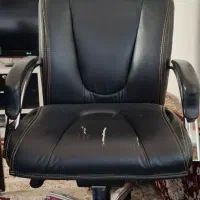 میز و صندلی