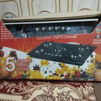 هود و گاز صفحه ای|هود|شادگان, |دیوار