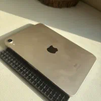 آیپد مینی ۶ iPad mini 6|تبلت|تبریز, |دیوار