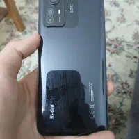 گوشی شیائومی ردمی نوت ۱۲ اس در حد نو