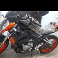 بلنتا 225 مدل 1403 معاوضه هم دارم|موتورسیکلت|تهران, ولنجک|دیوار