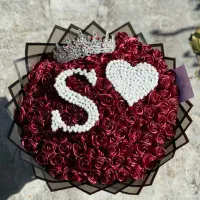 باکس گل و دسته گل و باکس عروسکی|گل مصنوعی|اردبیل, |دیوار