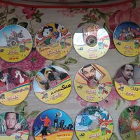 ۲۷ عدد سی دی سک سک نوستالژی