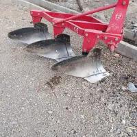 گاواهن|قطعات یدکی و لوازم جانبی|صحنه, |دیوار