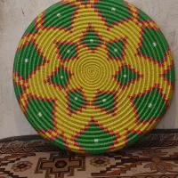 تویزه بزرگ|صنایع دستی و سایر لوازم تزئینی|چرام, |دیوار