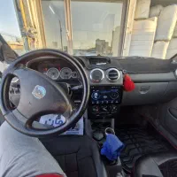 پراید۱۳۲ دوگانه هیدرولیک|خودرو سواری و وانت|رباط‌کریم, رباط‌کریم|دیوار