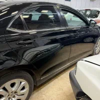 mg550 تمیز|خودرو سواری و وانت|پیر بکران, |دیوار