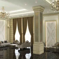 برج باغ مدرن ۸۰۰۰واحدی رونیکا تهرانسر/شرایطی