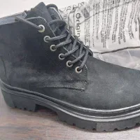 بوت چرم سوپر اشوالت ۴۱