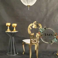 صندلی تالاری شوش