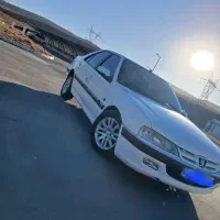 پژوپارس تیوفایو96کلاس 15|خودرو سواری و وانت|الیگودرز, |دیوار