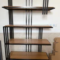 بوفه استفاده نشده