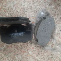 لوازم 206 تیپ ۵باربند کوئل چراغ جلو لنت قاب مانیتر|قطعات یدکی و لوازم جانبی|قزوین, |دیوار