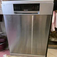 ماشین ظرفشویی بوش ۱۴ نفره